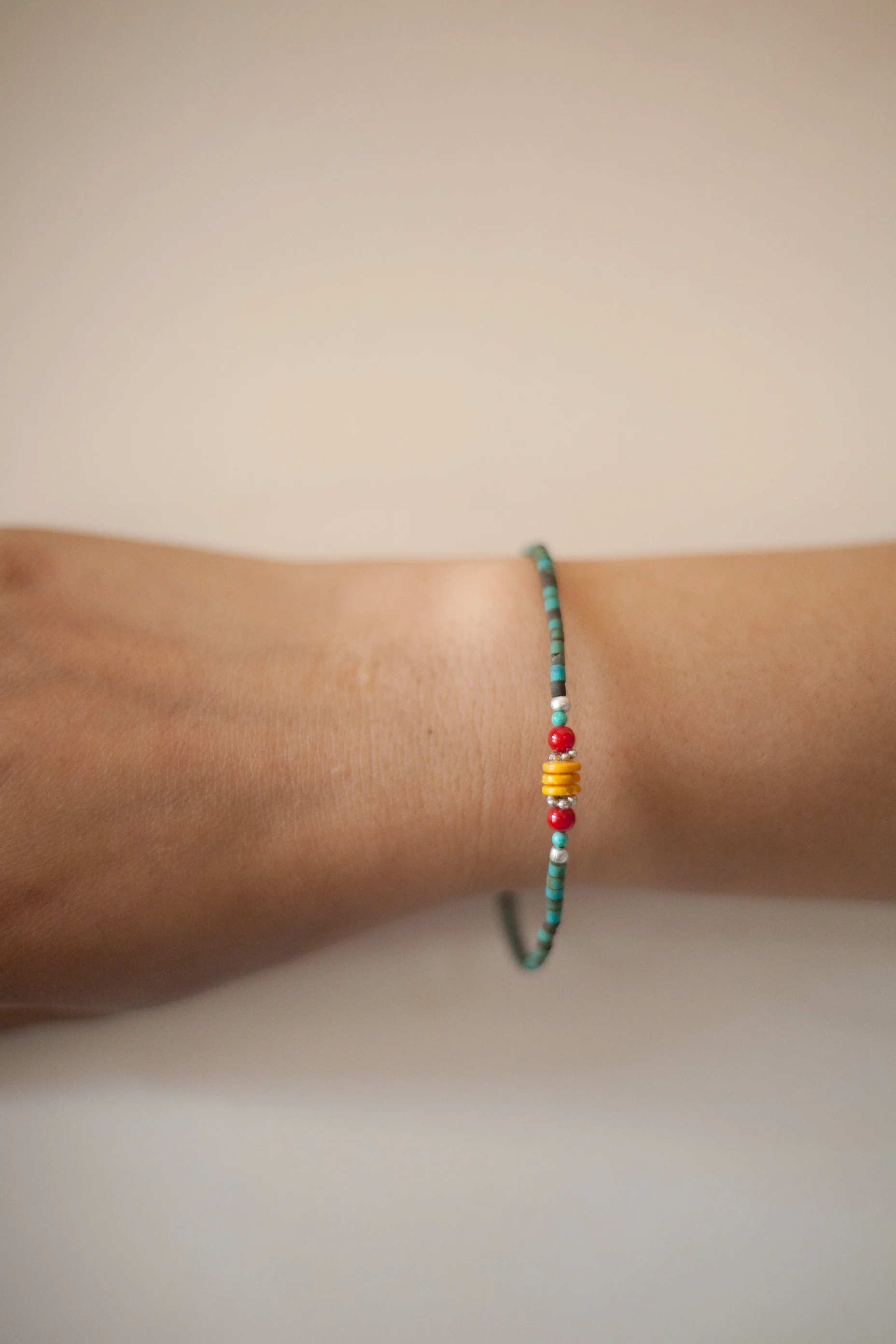 Tsering Bracelet