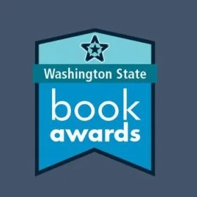 The Washington Center for the Book named A Man Came Out of a Door in the Mountain as a finalist for the Washington State Book Award