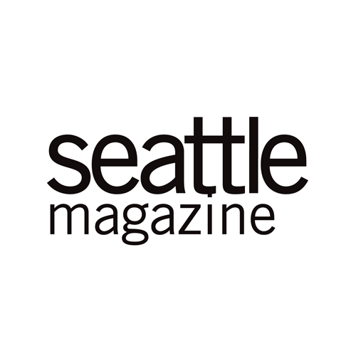 Want to read an interview with Adrianne? Seattle Magazine has a great one.