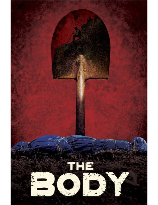 The Body (2020)