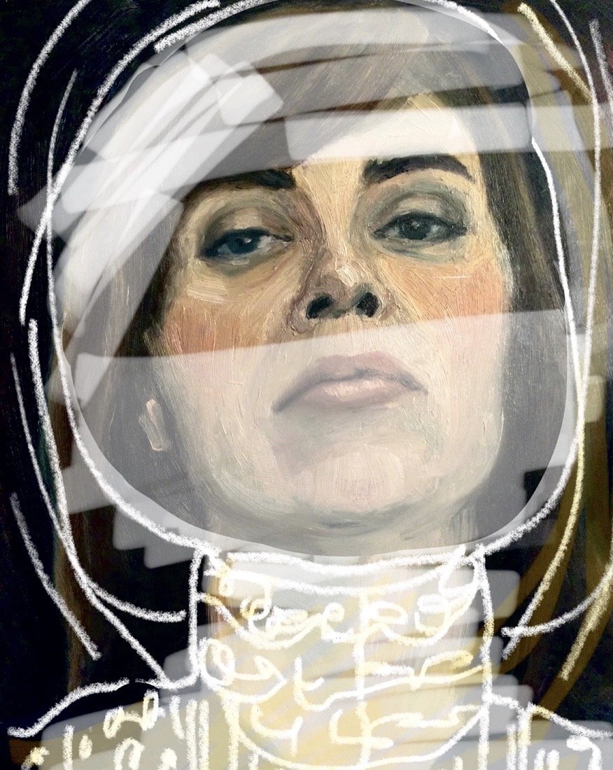 Astronaut