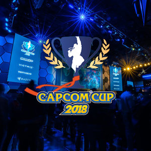 Capcom Cup 2018