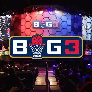 Big3 Draft