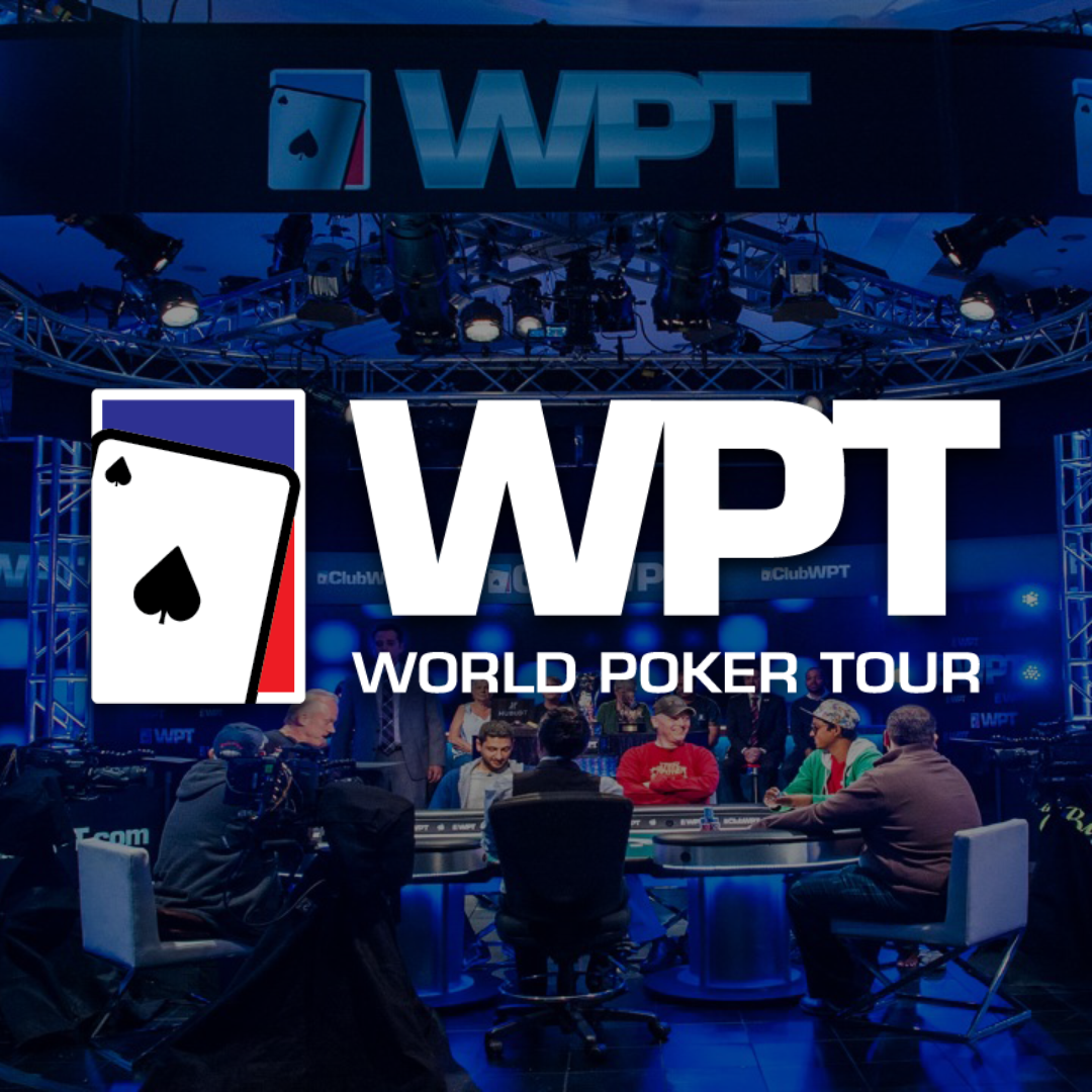 World Poker Tour