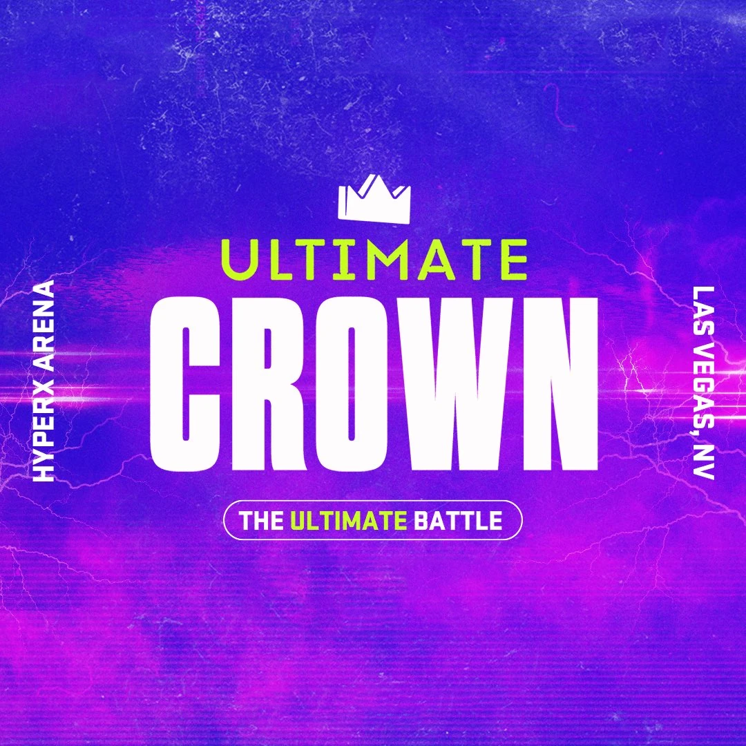 Ultimate Crown