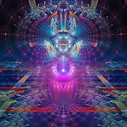 Holographic Sound Healing