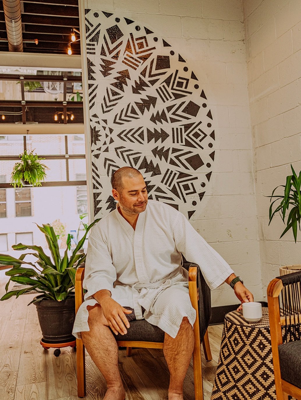 Don&rsquo;t guess at a gift for Father&rsquo;s Day&hellip; ❔💭

Give him a better way to reset. Help him upgrade his self-care routine, or start one for the first time.

Whether you&rsquo;re shopping for him, or you are him, our curated gift options 