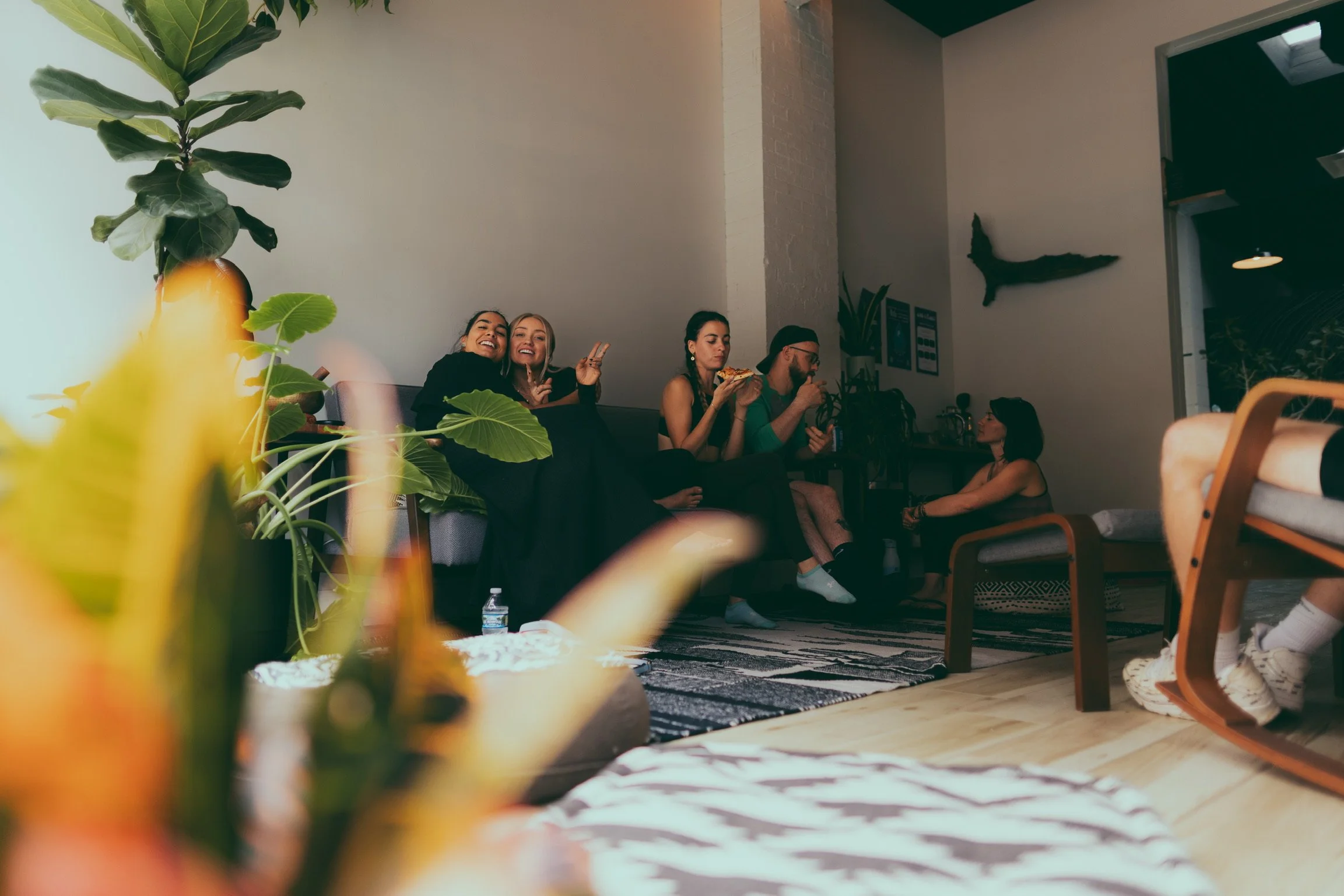 7th Anniversary | Downtown