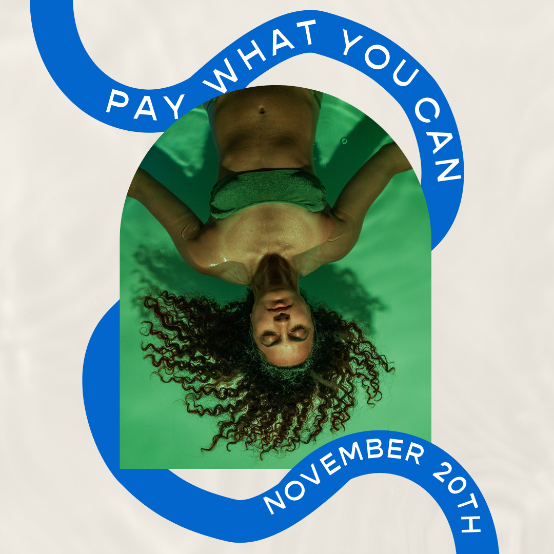 Pay What You Can Day