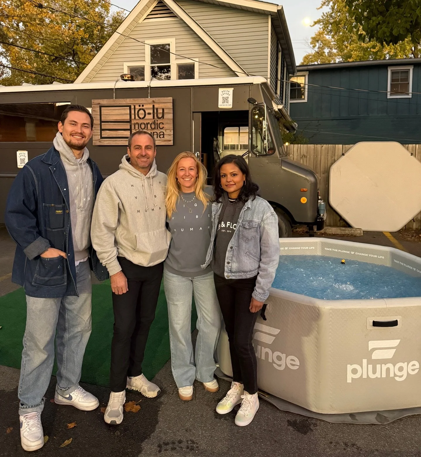 Small Business Saturday &mdash; Founder&rsquo;s Note ✨

To our @ebb.and.float family,
 
On this Small Business Saturday, I&rsquo;ve been thinking a lot about Ayni &mdash; the Andean/Quechua principle of sacred reciprocity. It&rsquo;s a philosophy tha