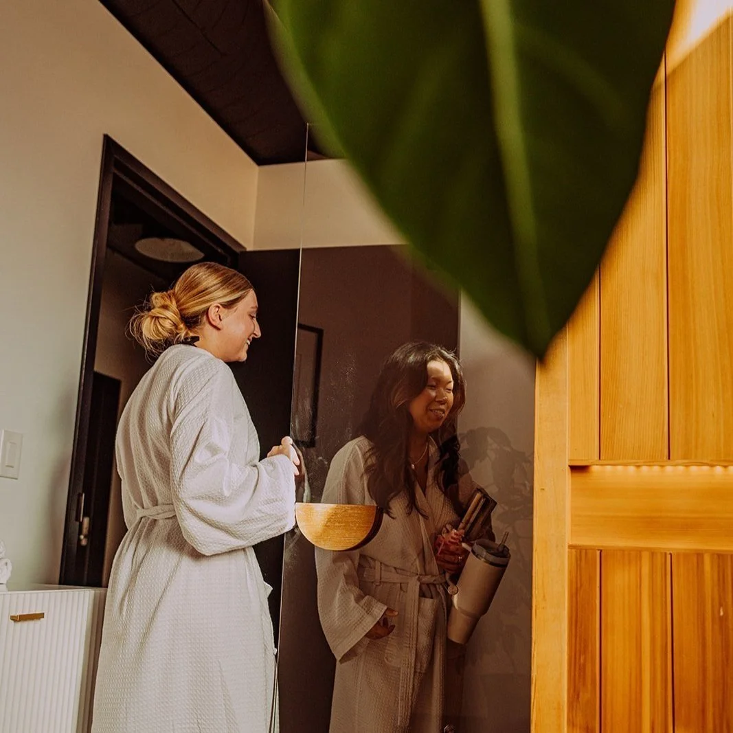 Float Therapy in Columbus | Ebb & Float