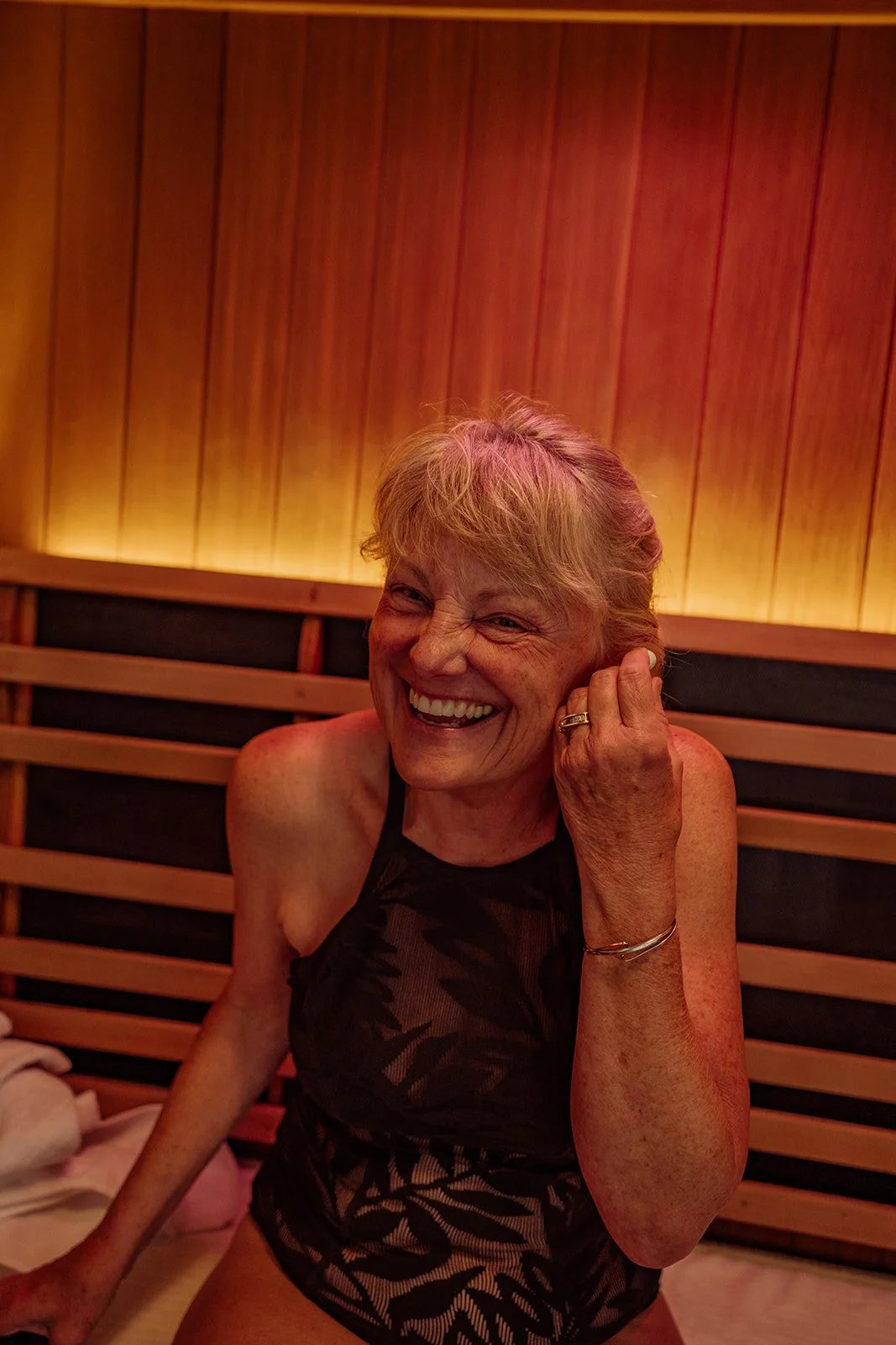 Infrared Sauna Spa Gift Cards Columbus, Ohio