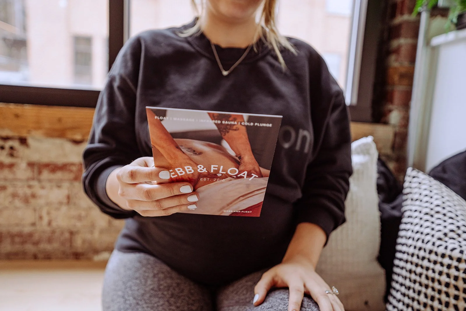 Ebb Float Memberships | Ebb & Float