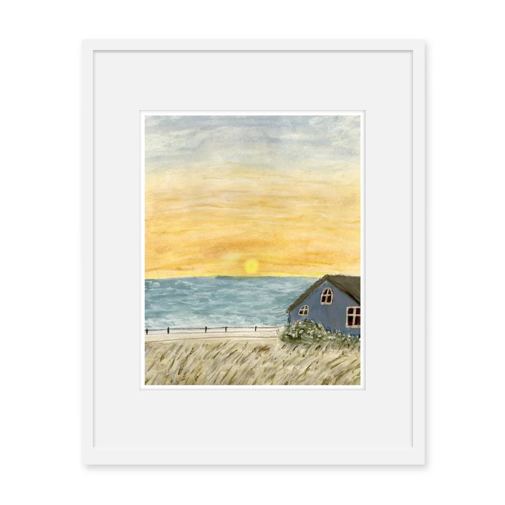 Coastal Living