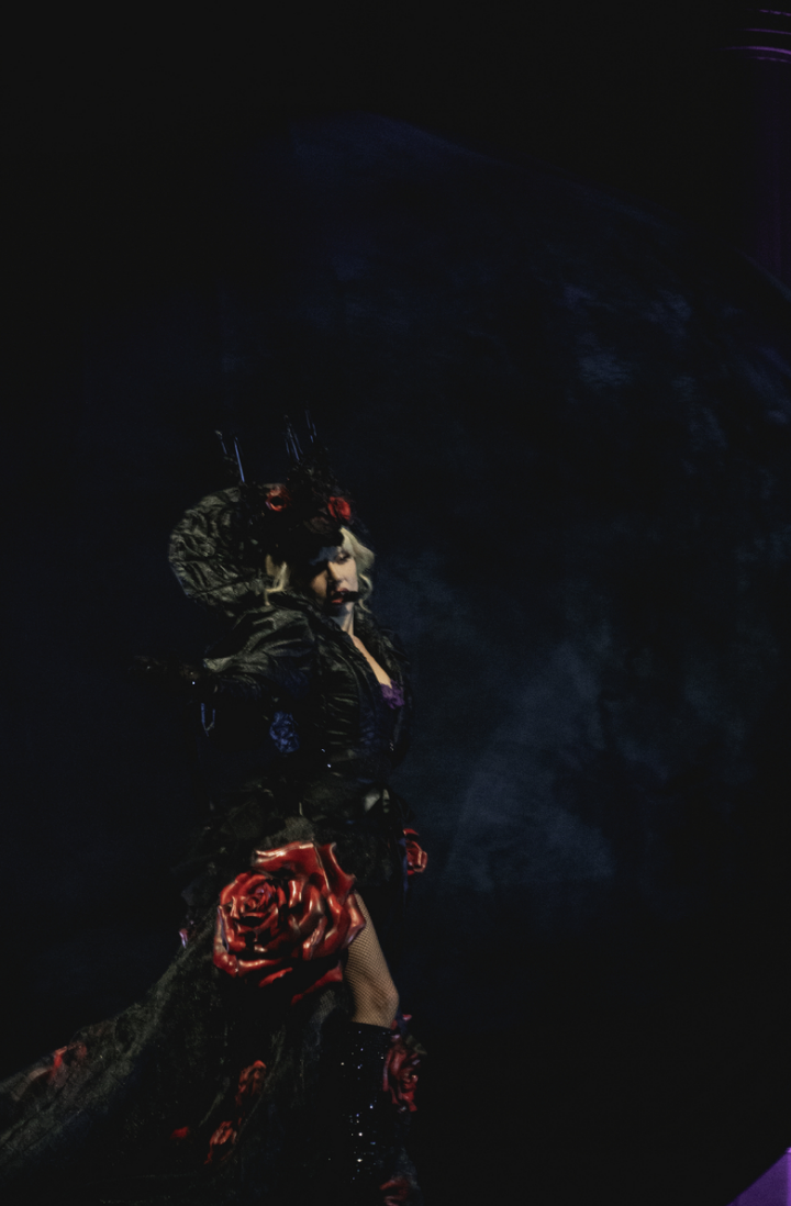 Lady Gaga - Mayhem Tour