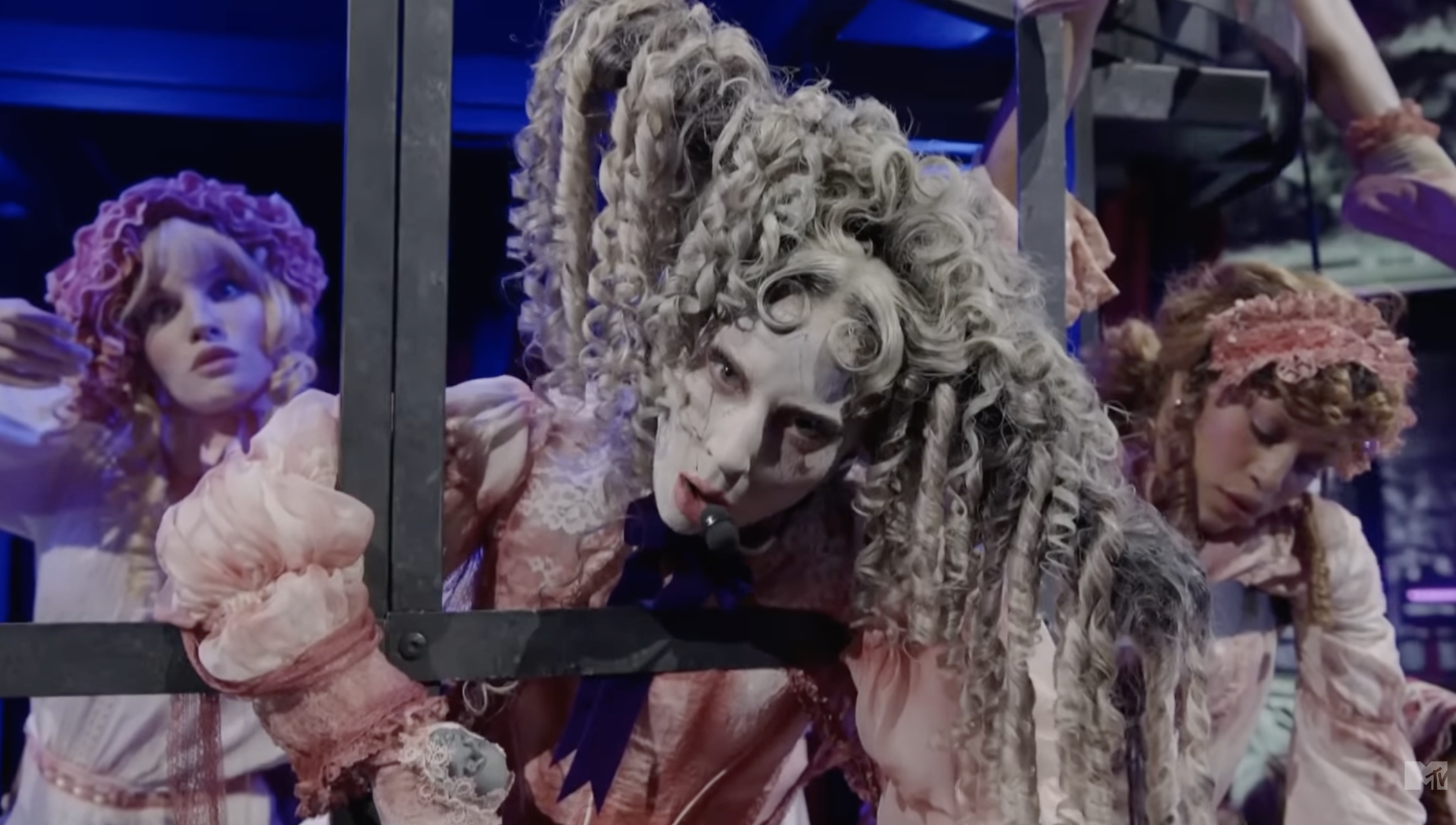 "Dead Dance" VMA's 2026