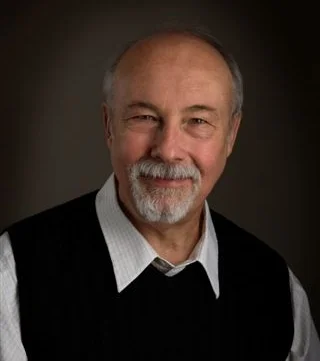 Coffee Break with... Dr. Tim Rasinski