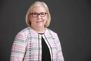 Coffee Break with Dr. Nancy Frey