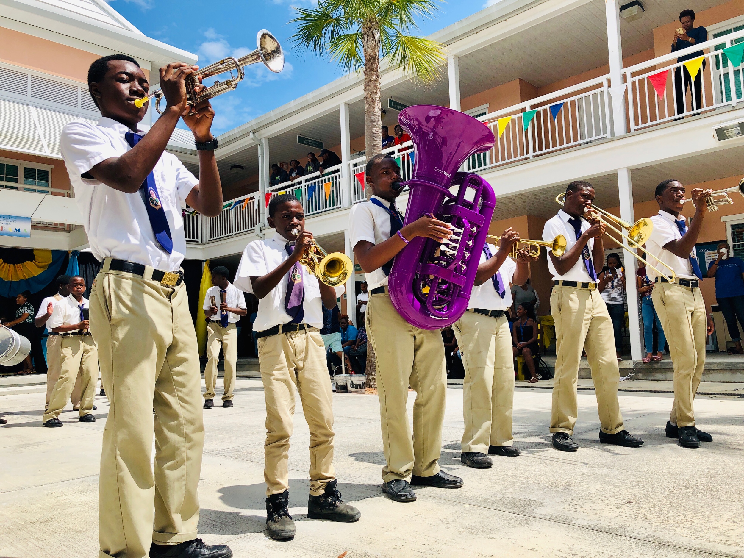 Culturama 2018 UB-North