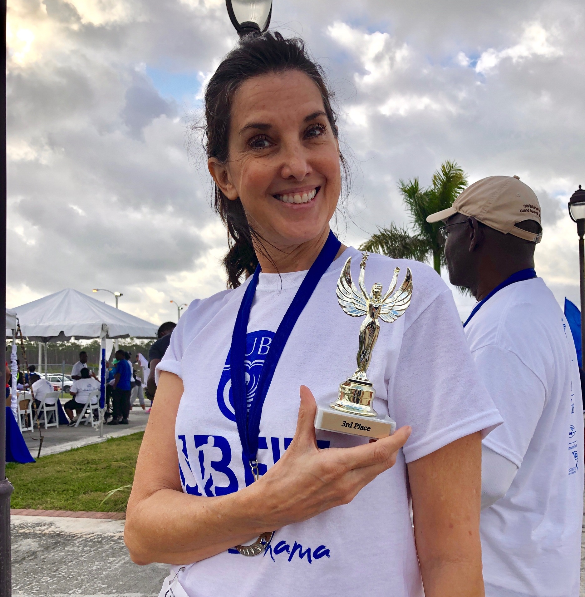 UB FIT Race 2018
