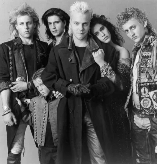lost boys outfits