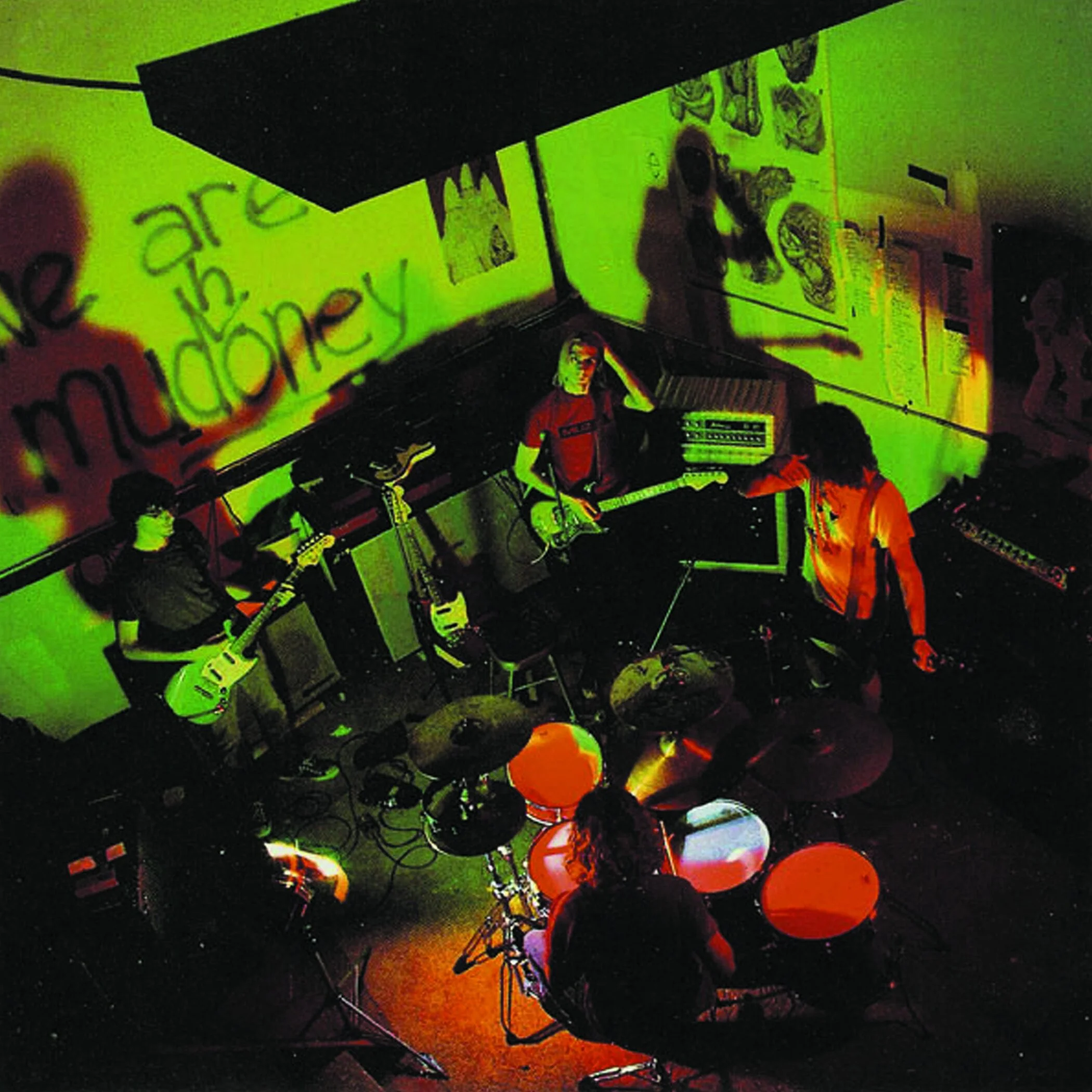 The Scathing Mudhoney Song That Shocked Courtney Love Written In The Aftermath Of Kurt Cobain S Tragic Death Lethal Amounts