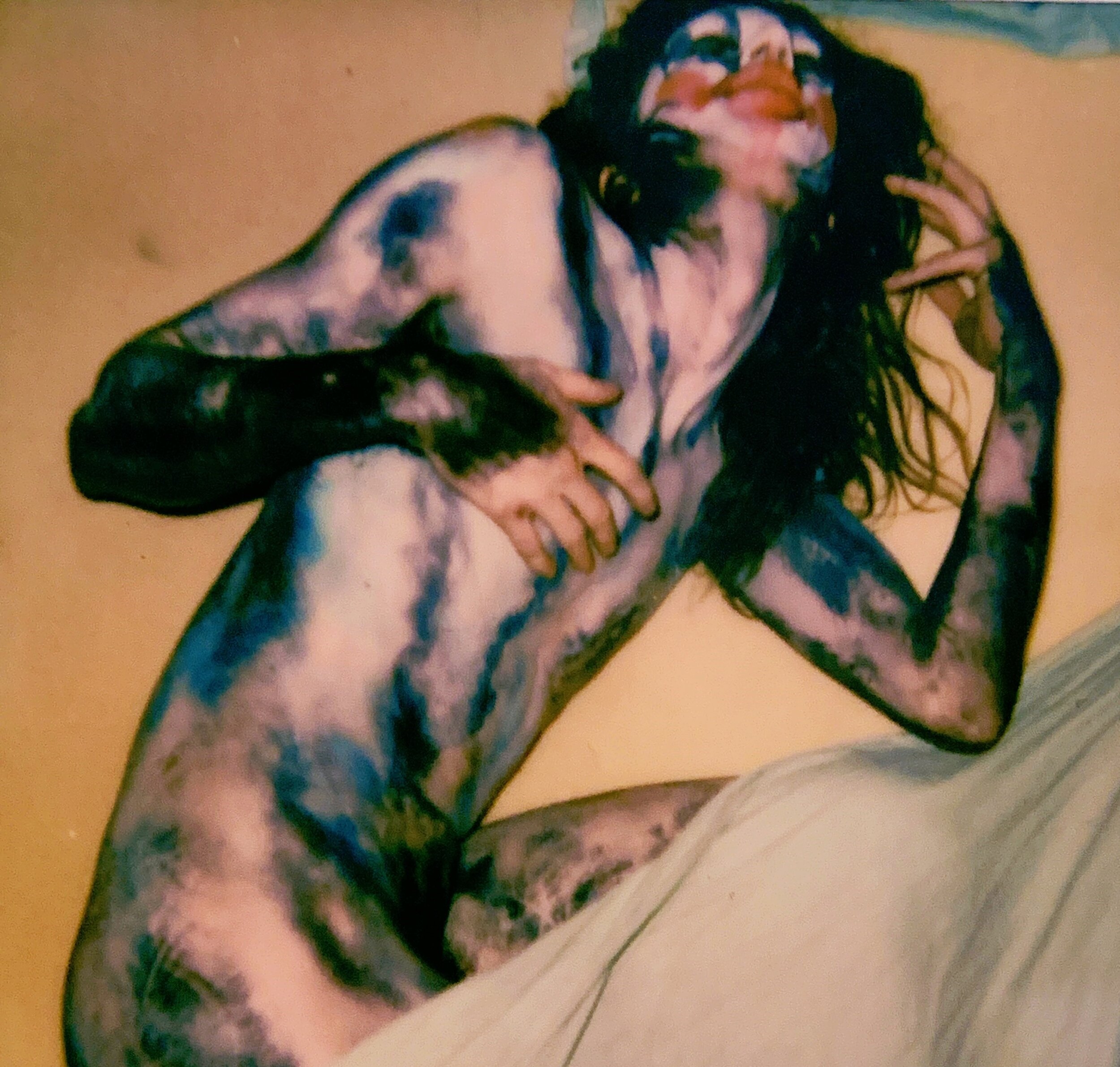 Pics Of Sara Maldonado Naked