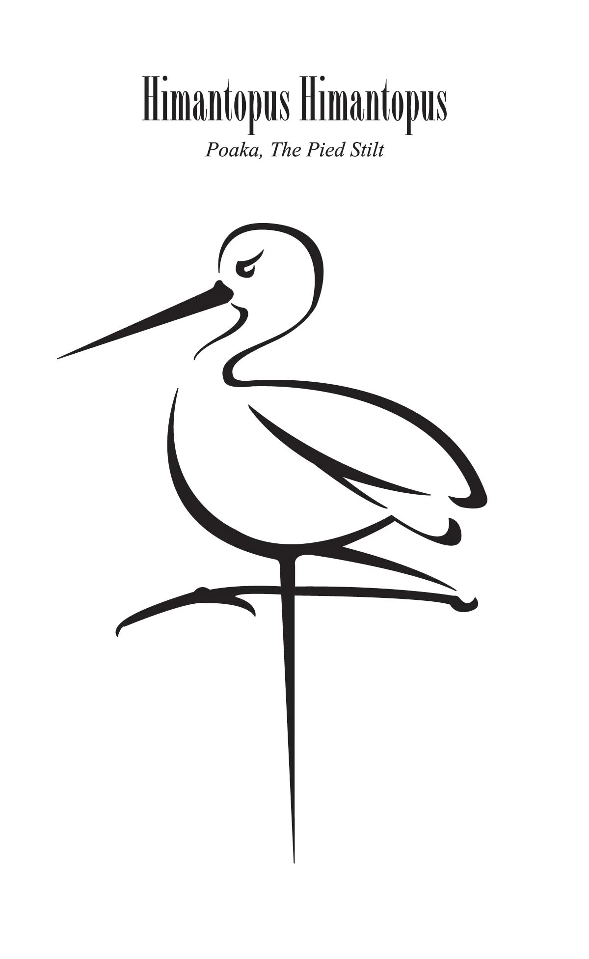 Stilt