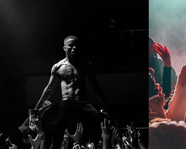 We all in Margiela, I&rsquo;m the new Tony Montana
@torylanez 
11/11/19