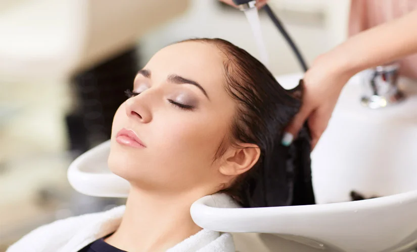 Our Services — The Bilberry Salon