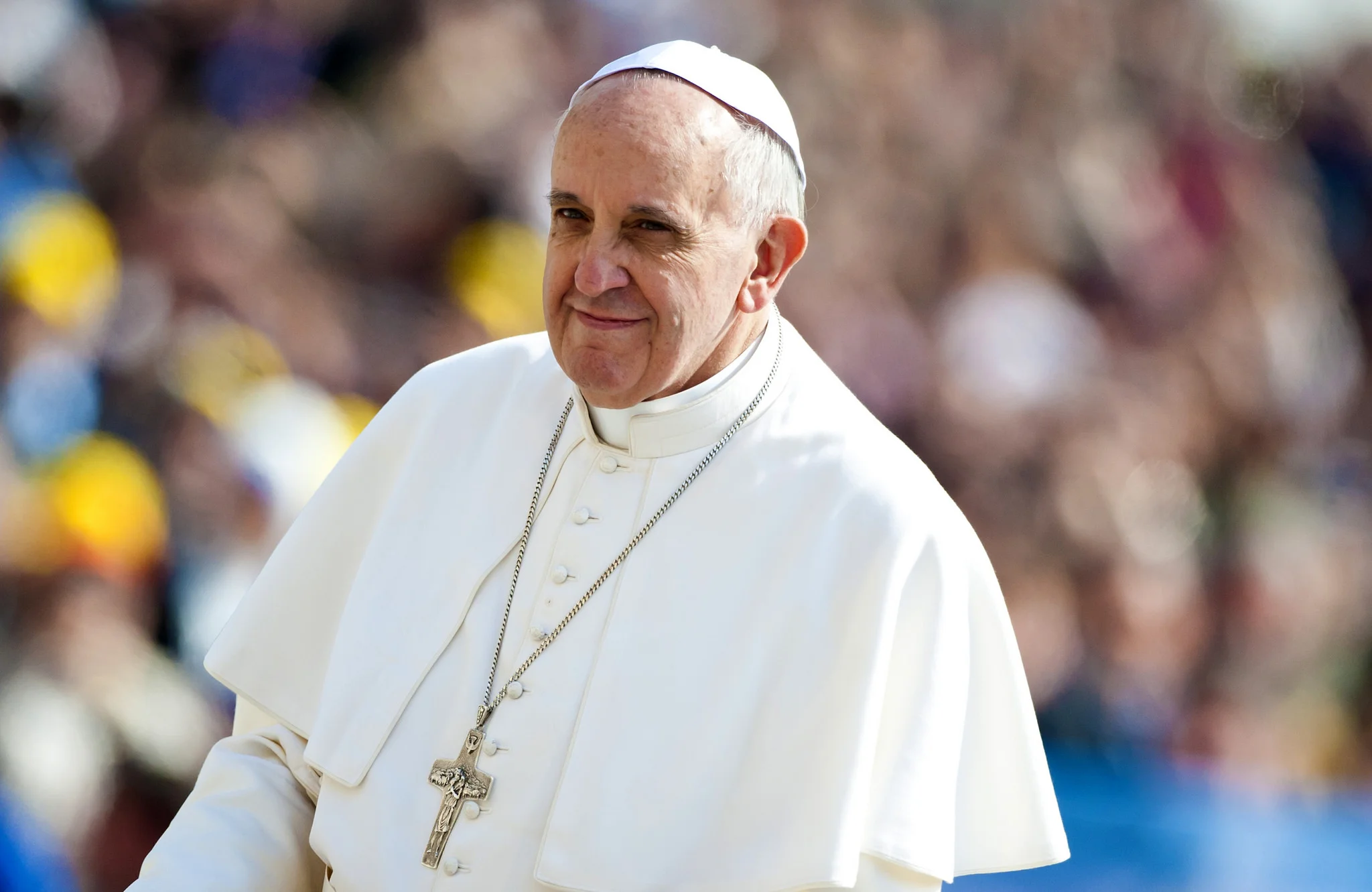 Global Healing, Environment, Save the Planet, Pope, Pope Francis, Care for our Common Home, Bishop John Arnold, Eden, FaithCafe, CaFE