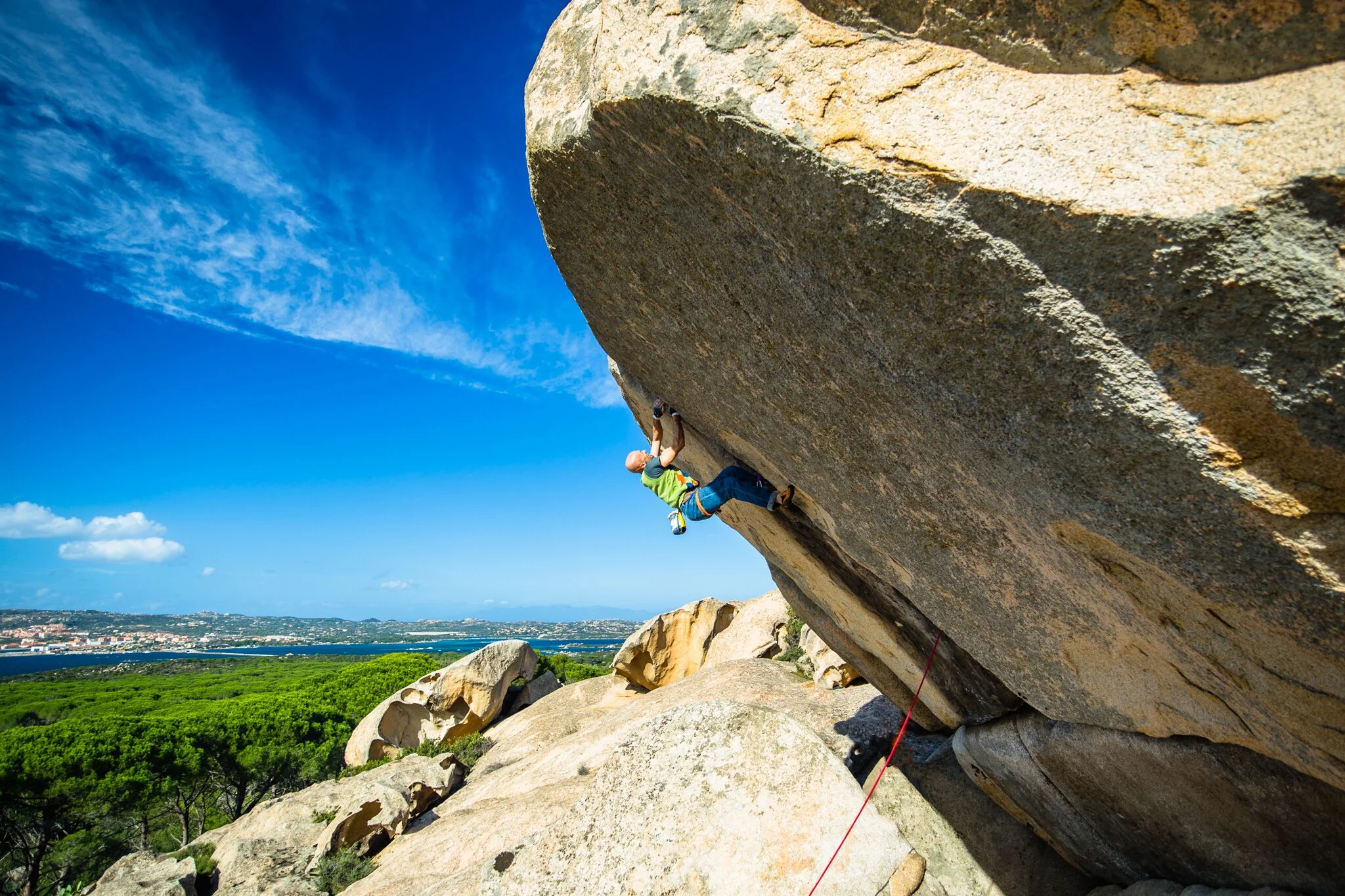 How to Take Great Climbing Photos - Best Tips from Pros (Part 2)