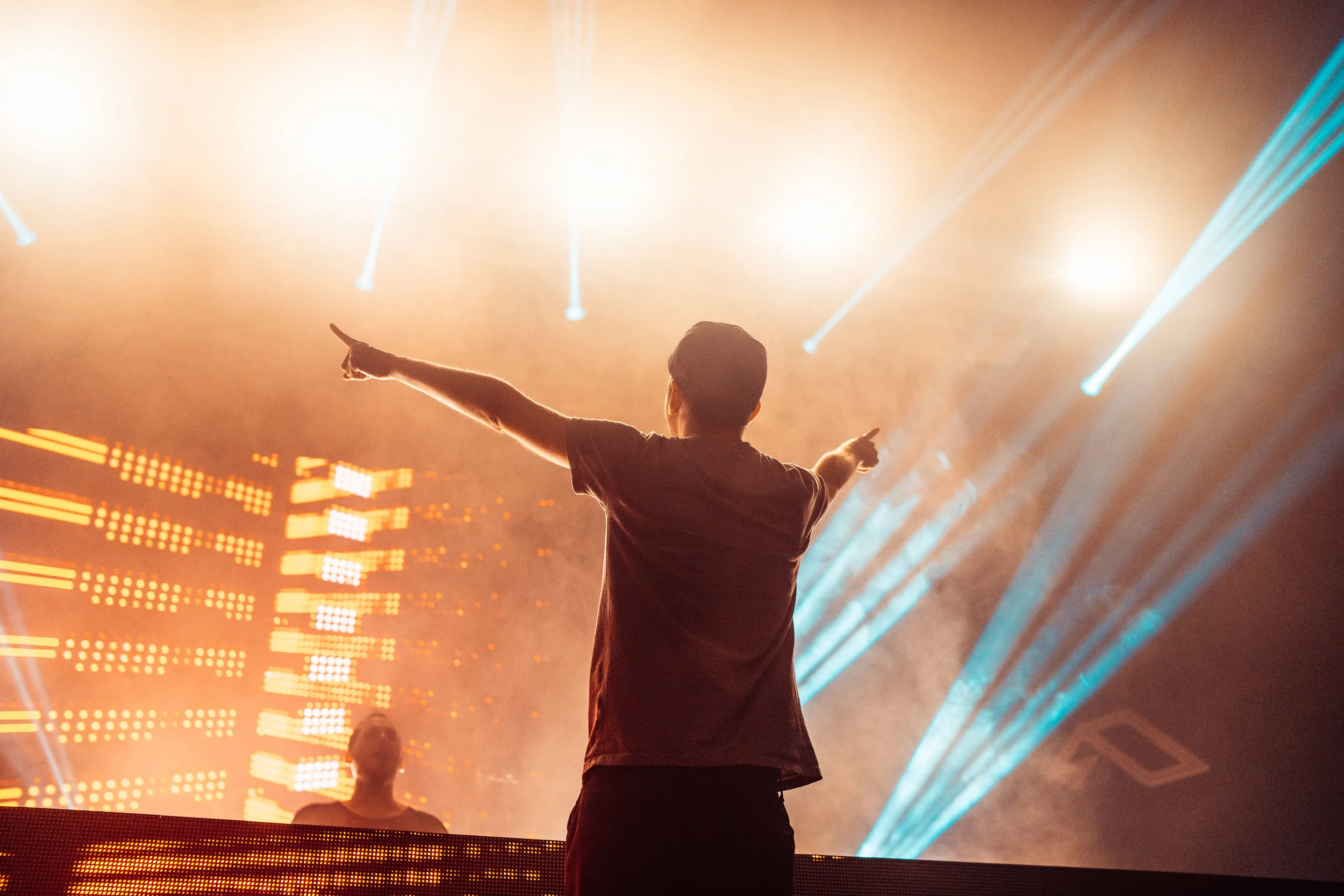 Ilan Bluestone