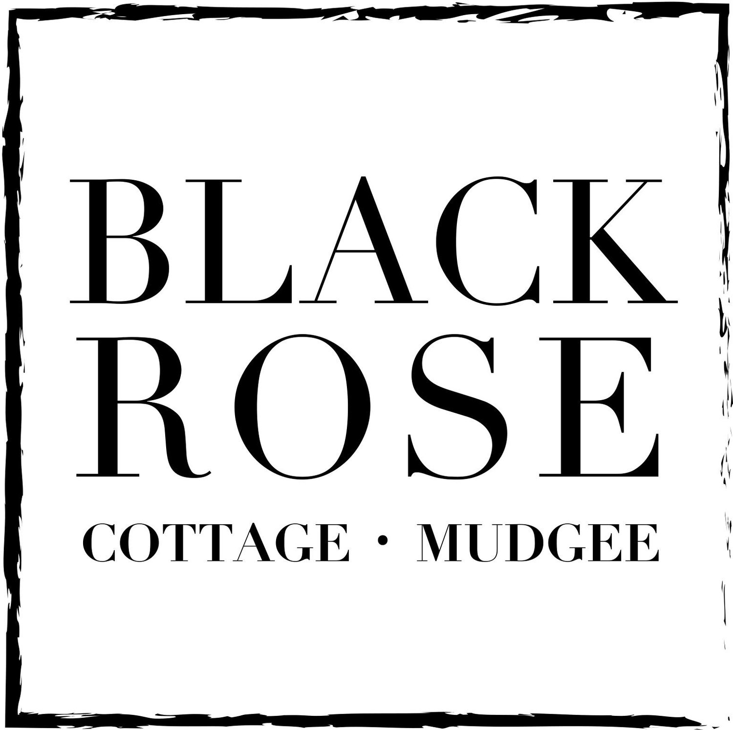 Black Rose Cottage