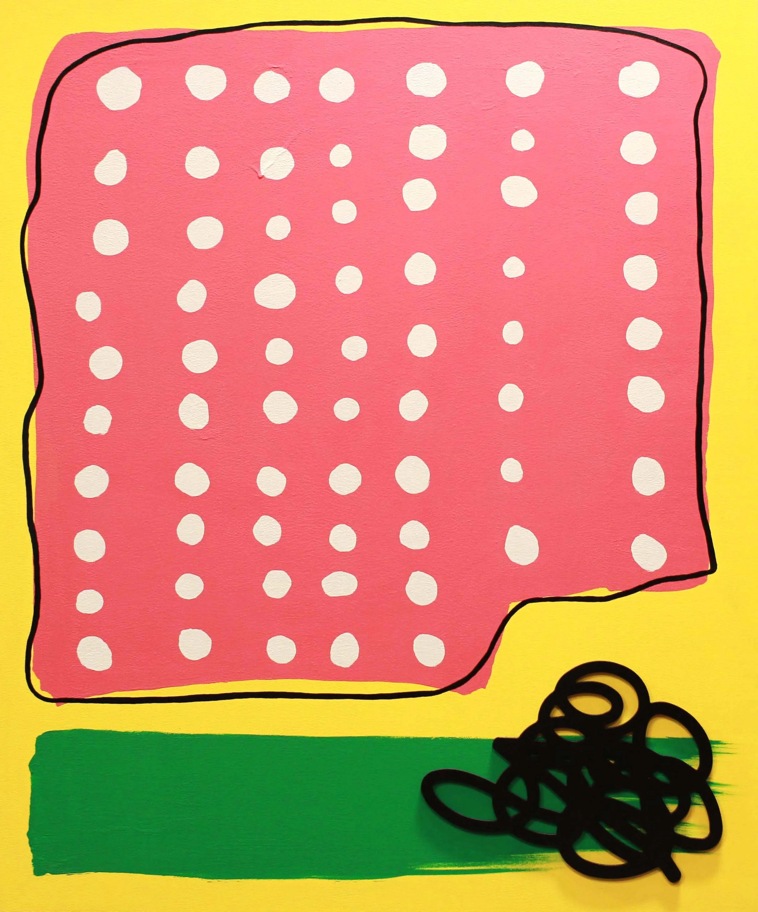 Untitled (Crowd Pleaser)