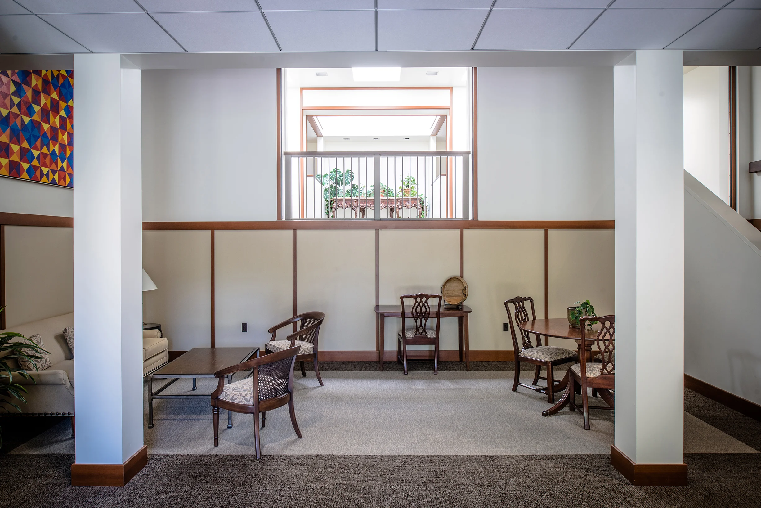 Copy of <b>Scripps Humanities Miller Wing</b> Taken by (name)