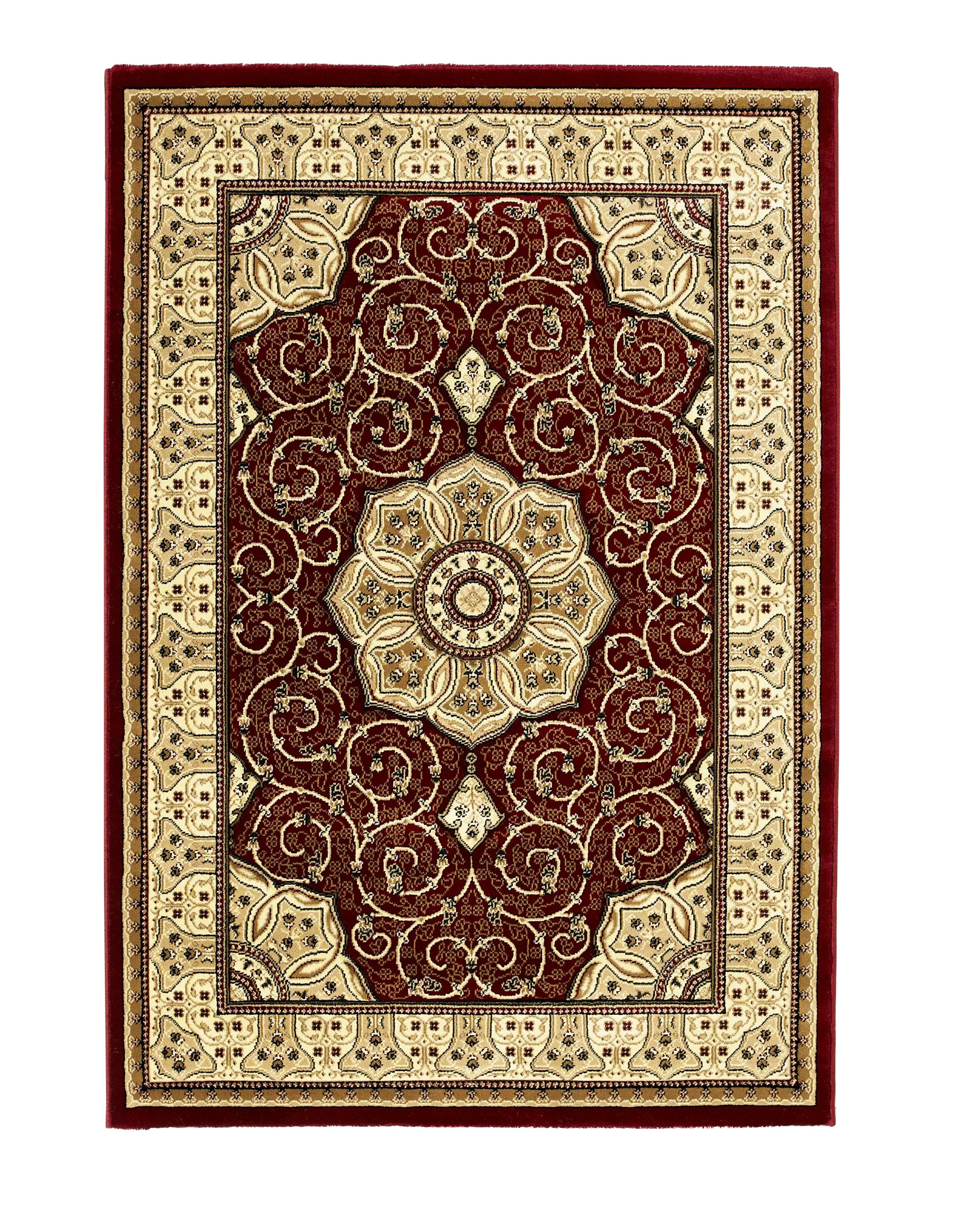 Heritage 4400 - 6 Colours