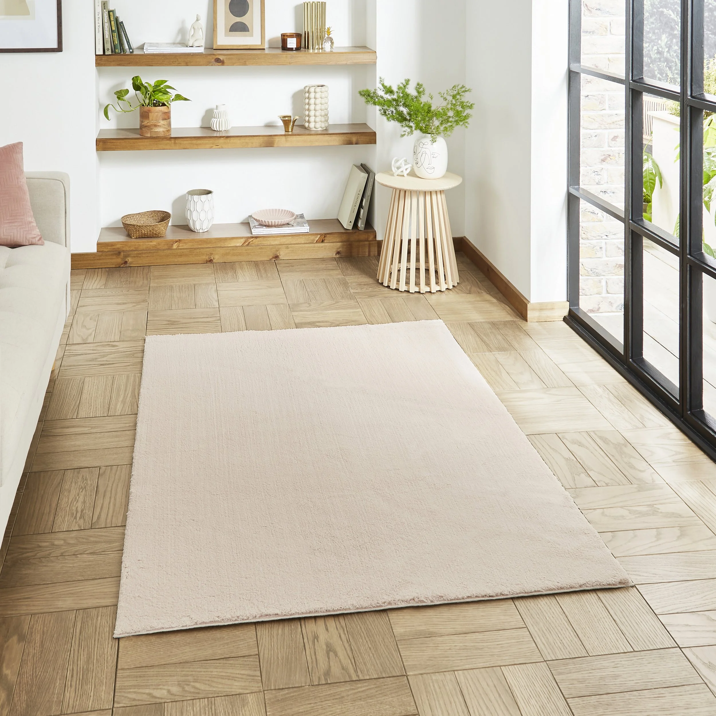 Bay - 6 Colours- Washable