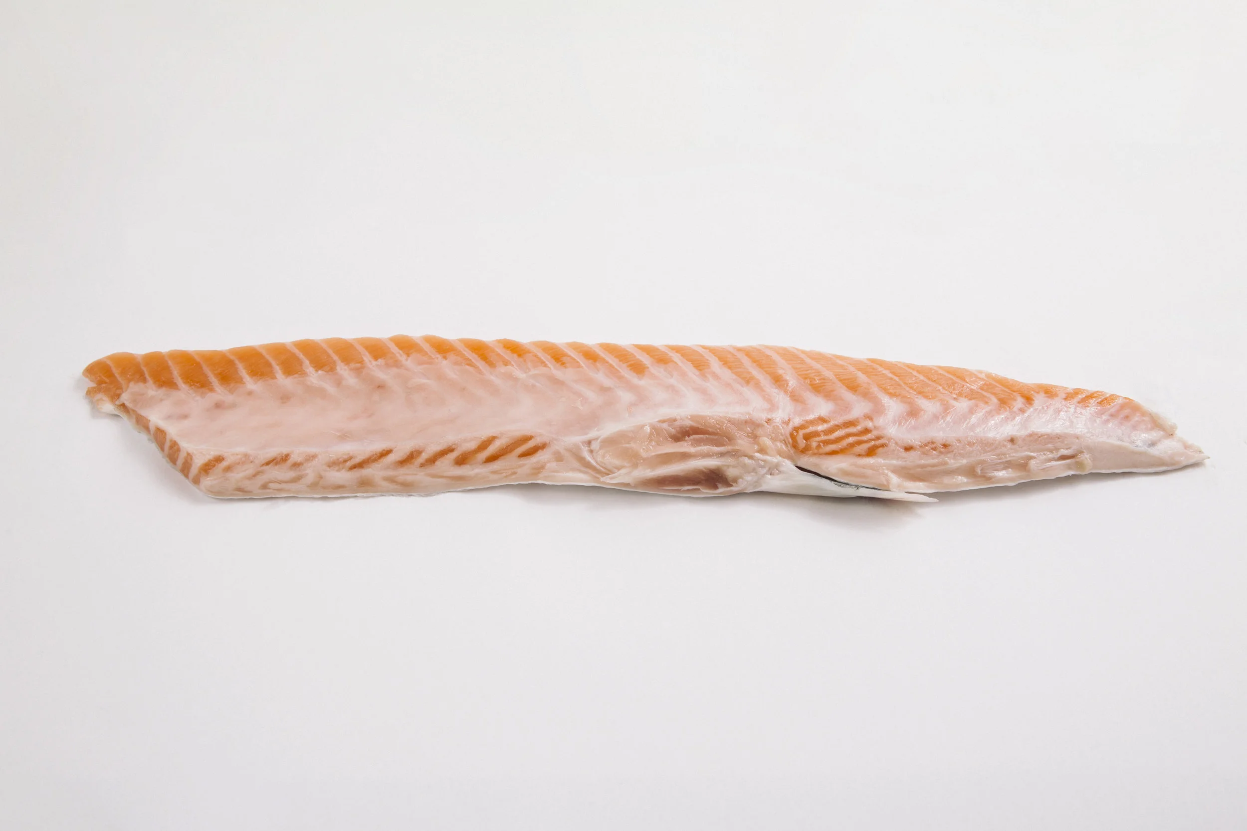 Belly flap 3 - 5cm, bulk pack 15kg