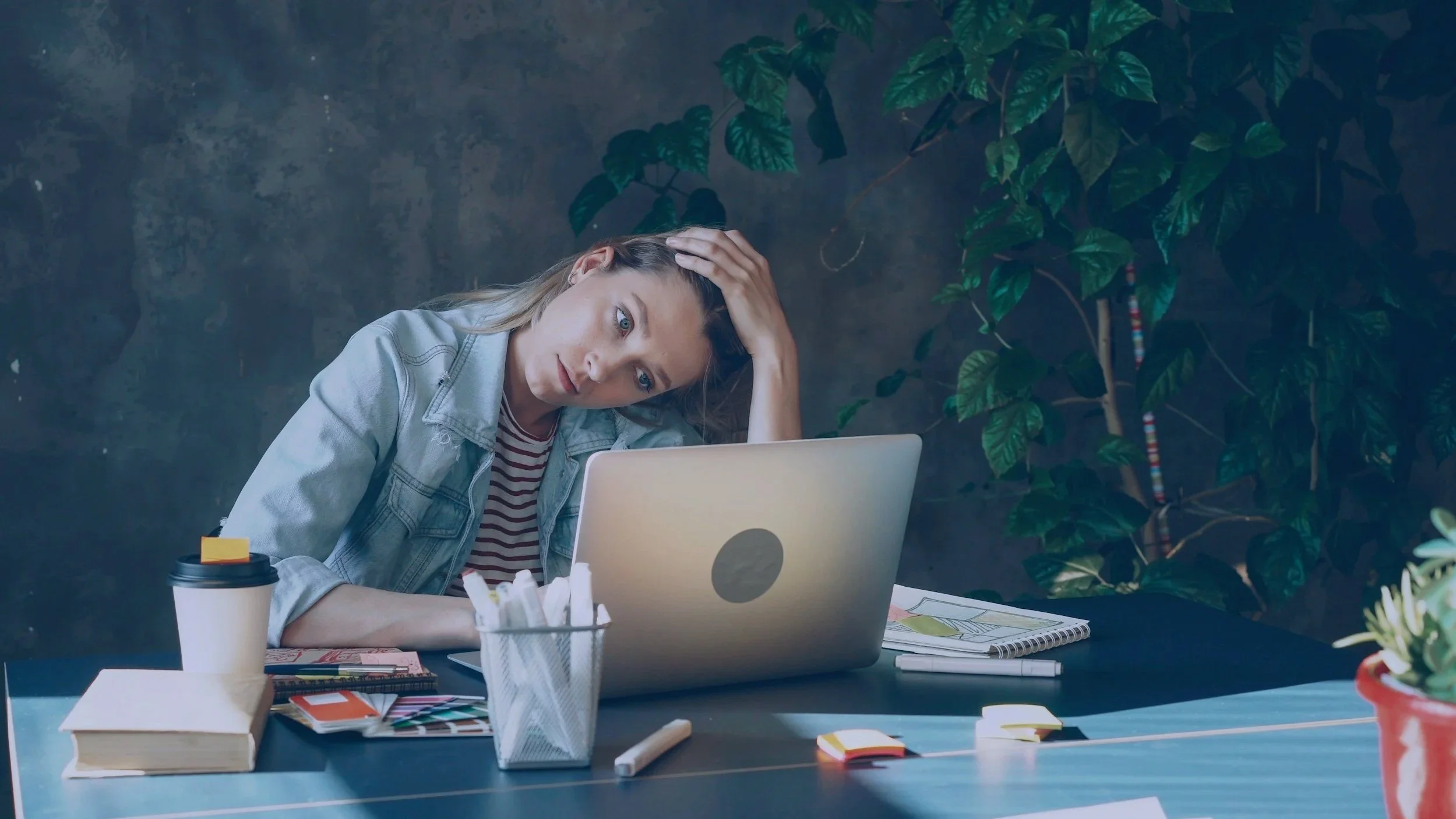 Why Your Team Isn't Performing (And Why You're Probably Solving the Wrong Problem)