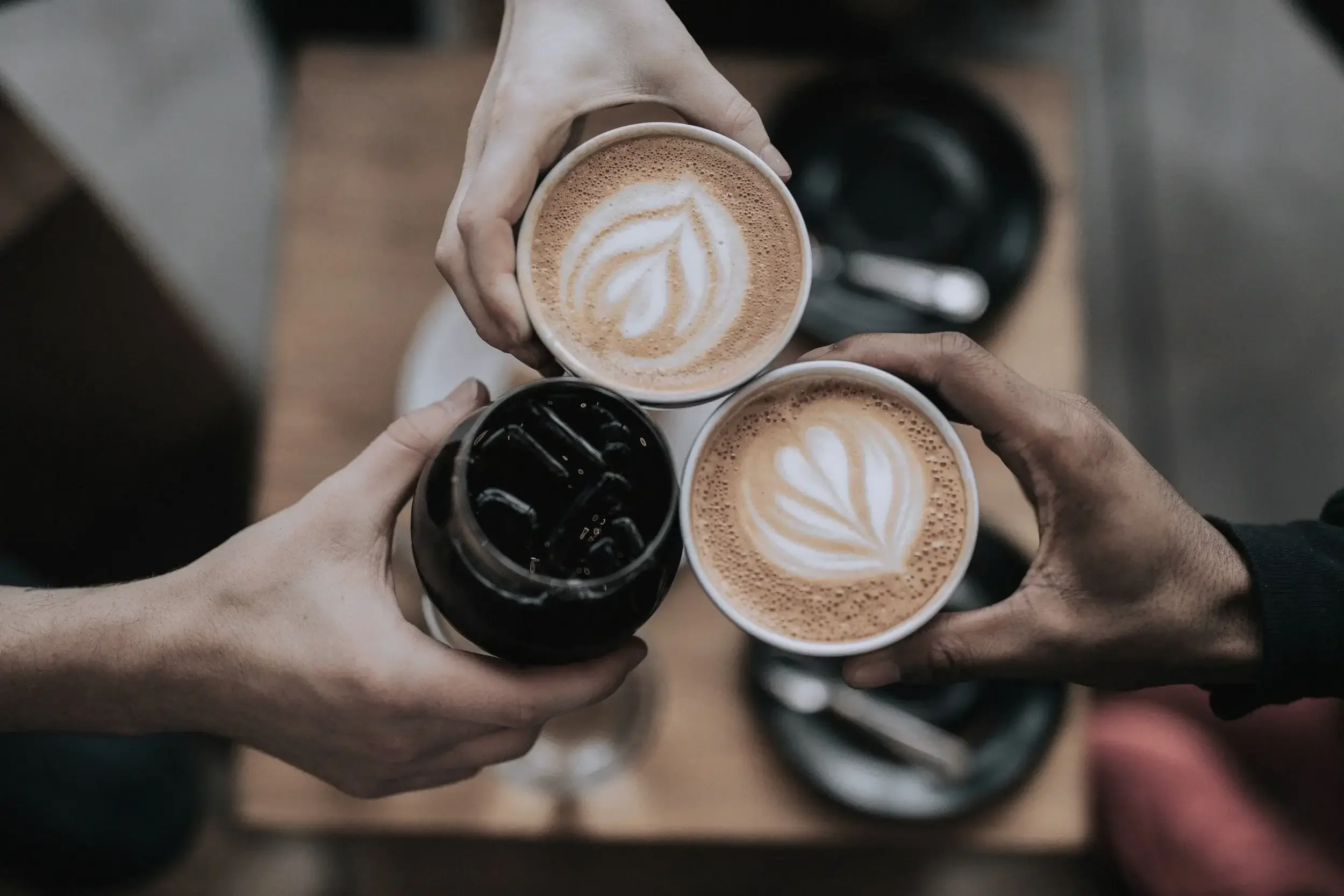 The Power of a Cohesive Team: why teams that work well together outperform those that don’t
