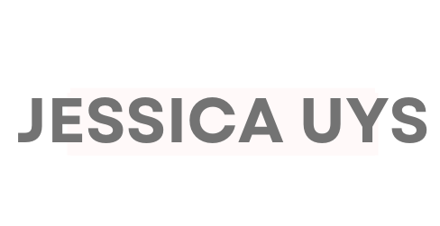 Jessica Uys • Enneagram Facilitator • Leadership Coach 