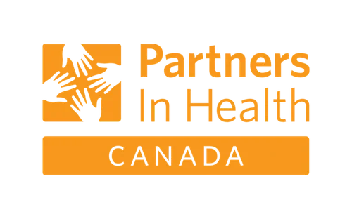 Partners In Health Canada logo