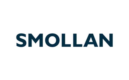 SMOLLAN logo