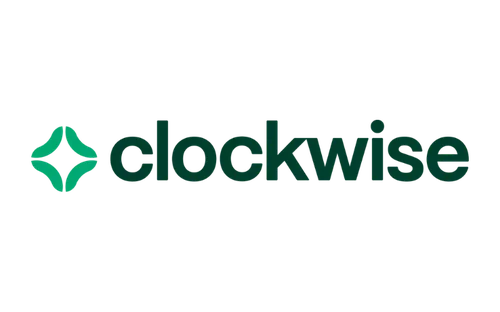 clockwise logo