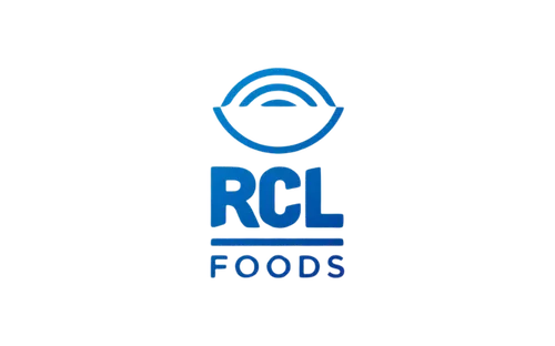 RCL FOODS logo