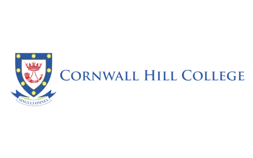 Cornwall Hill College Logo