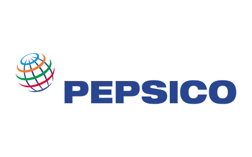 PEPSICO logo