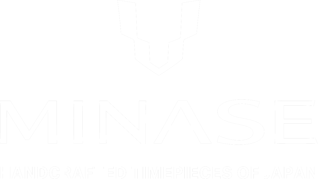 Minase Japanese Hand Made Watches Minase Japanese Hand Made Watches