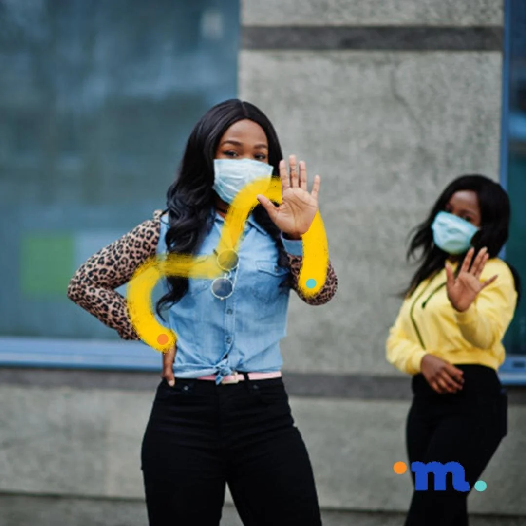 What the law says about masks in Uganda